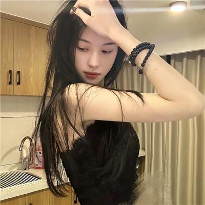 镜中影